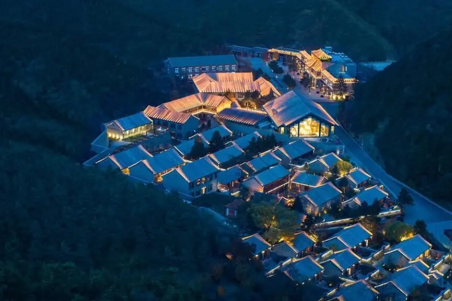 Jinshanling 7
