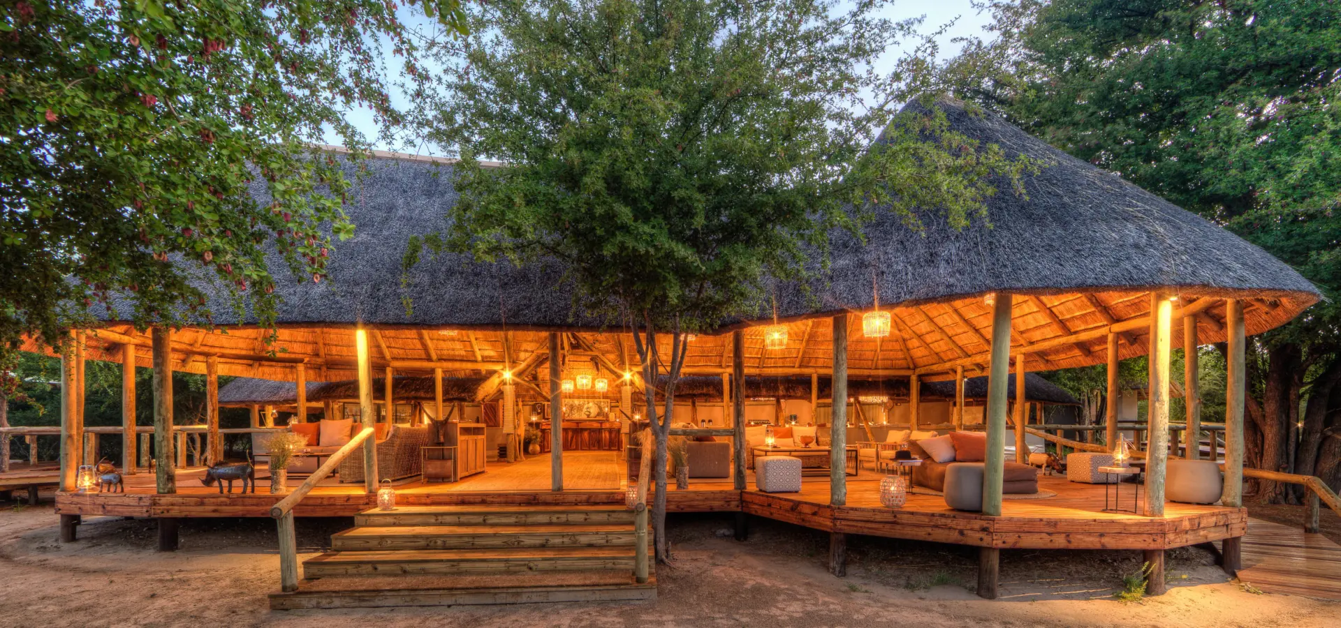 Main area 21