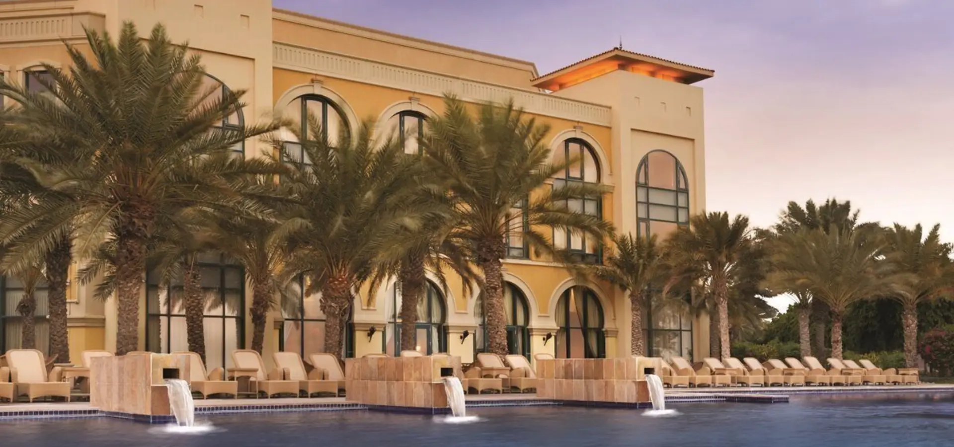 Djibouti palace kempinski pool a 3