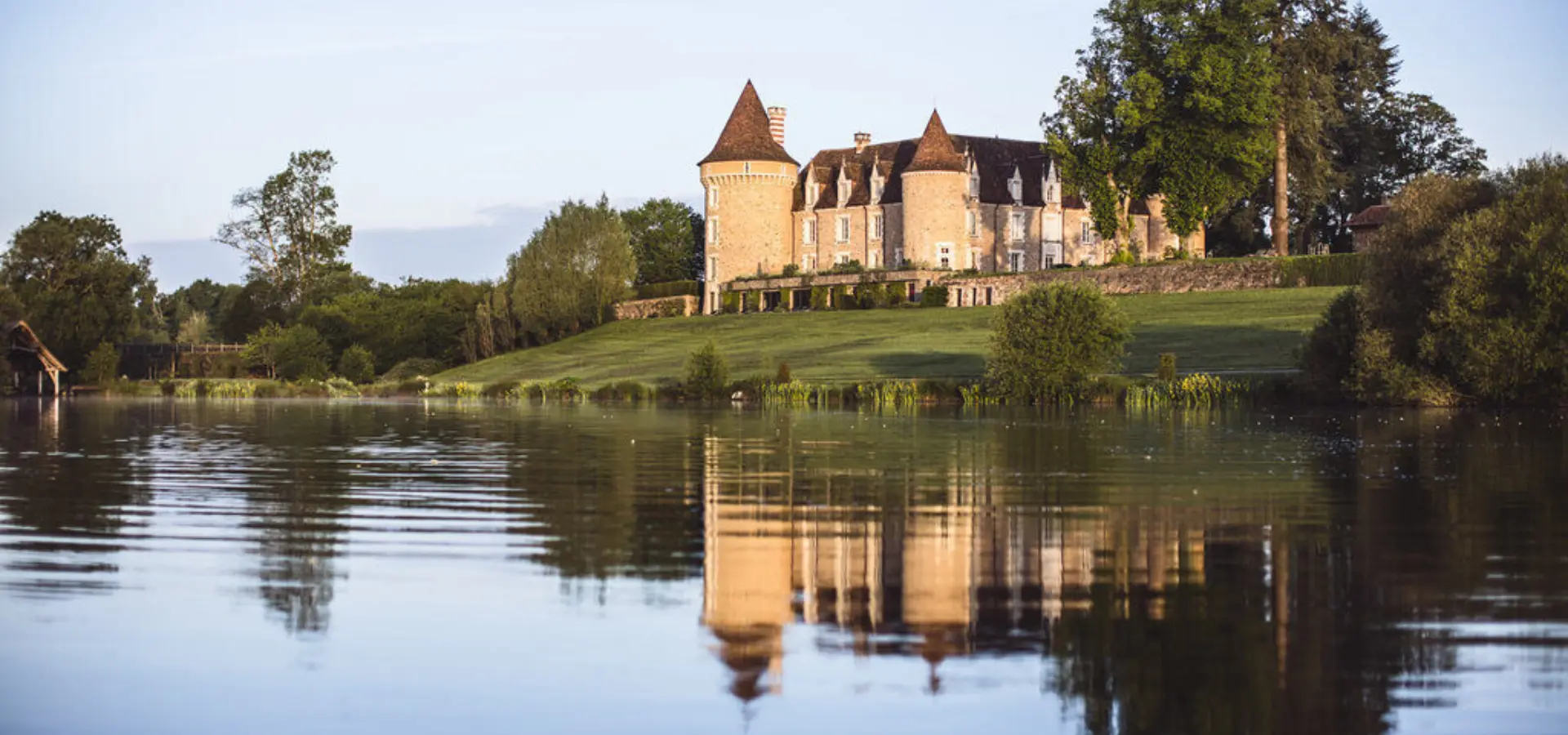 Ch teau vue des etangs 2 r