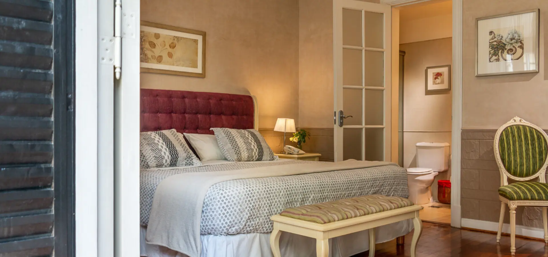 Hotel duque baja 150