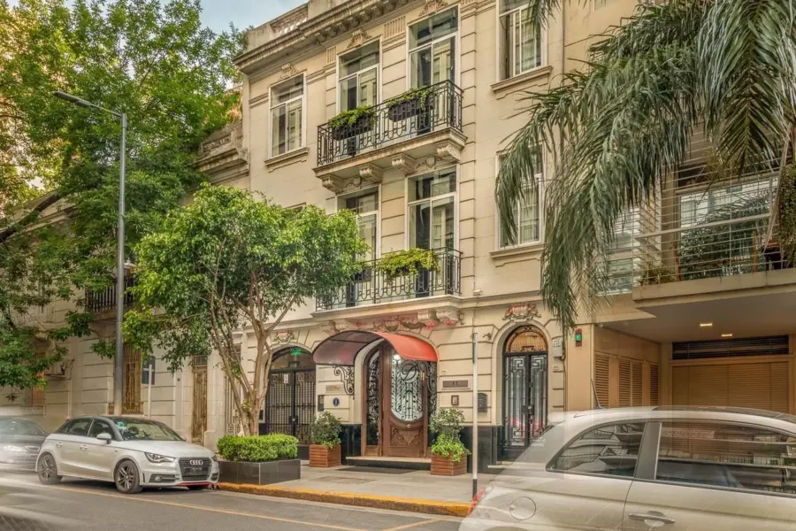Hotel duque baja 156d