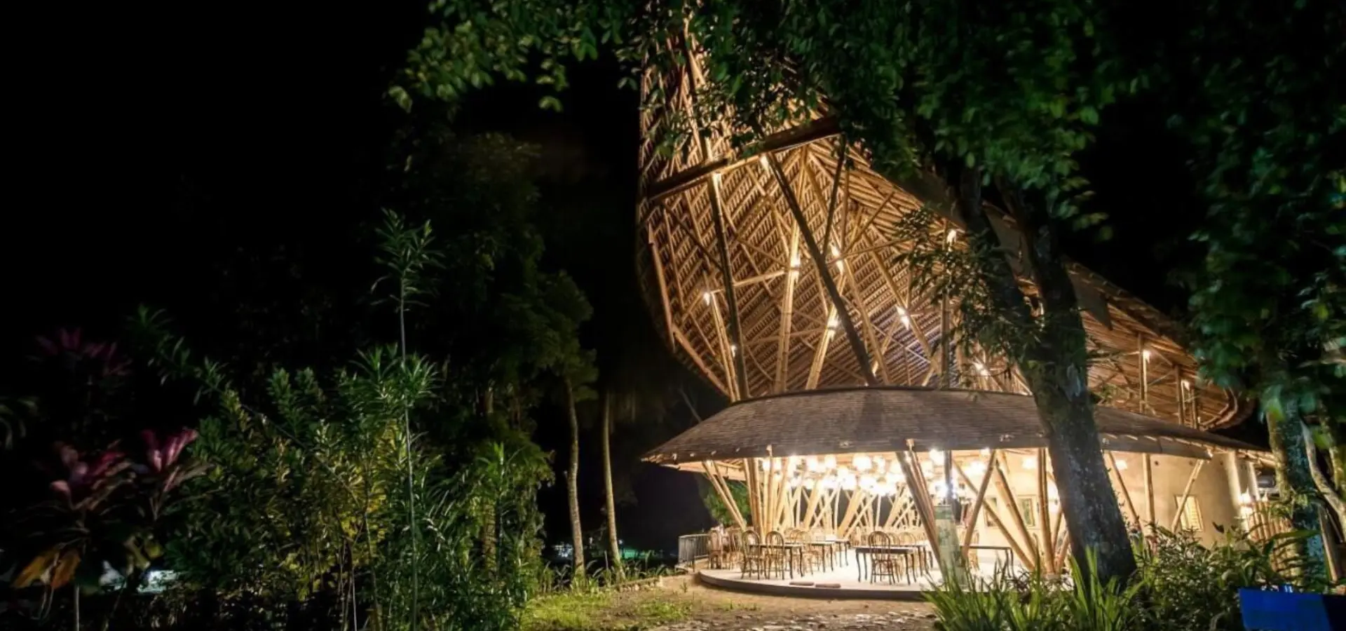 Ecolodge bukit lawang 5