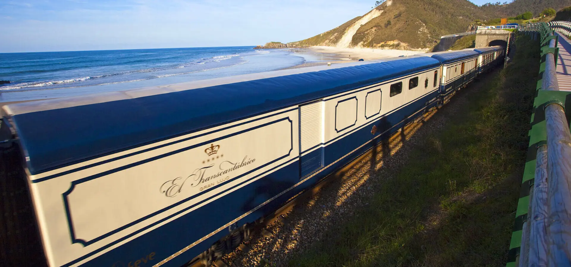 Spain el transcantabrico exterior1