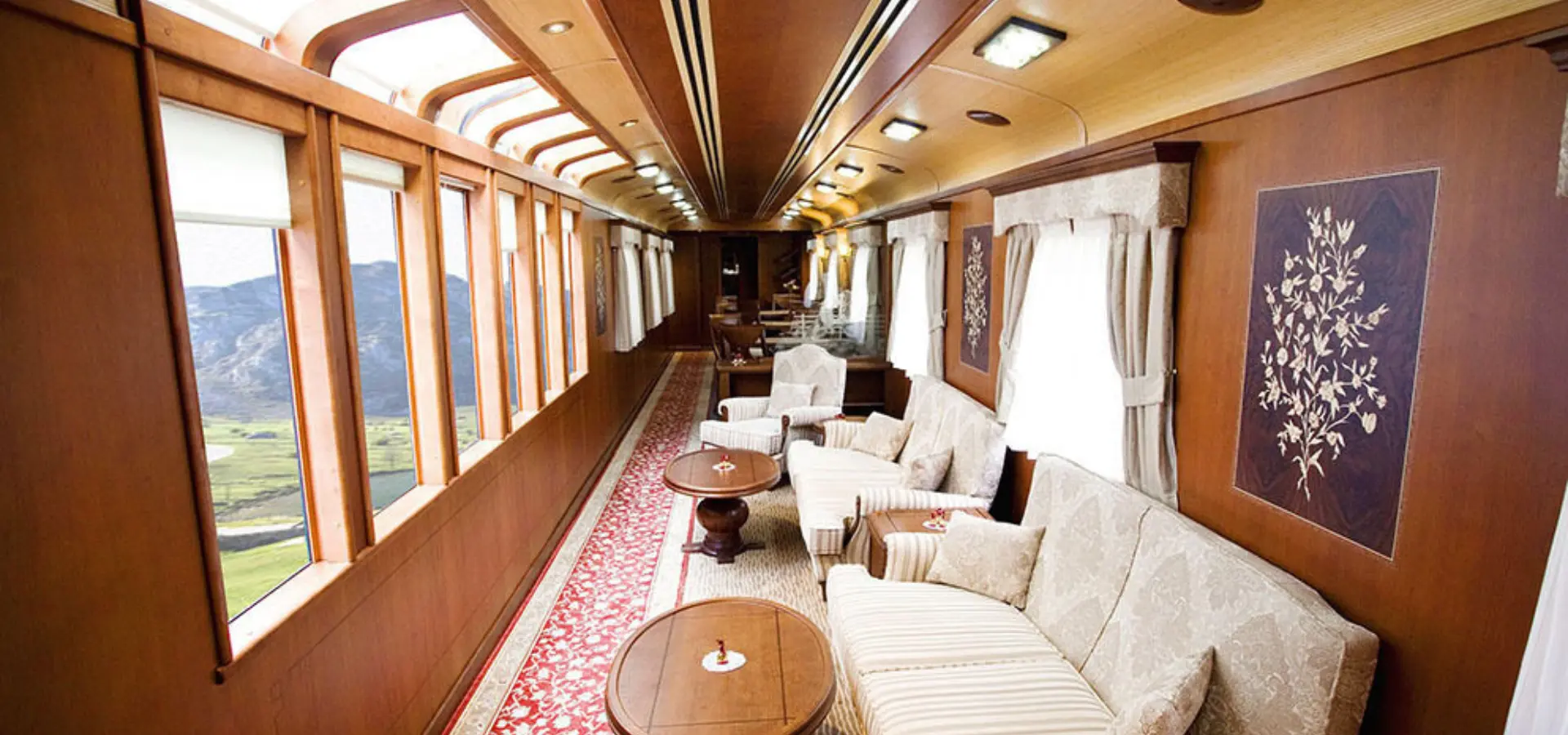 Eltranscantabricogranlujo salonasturias