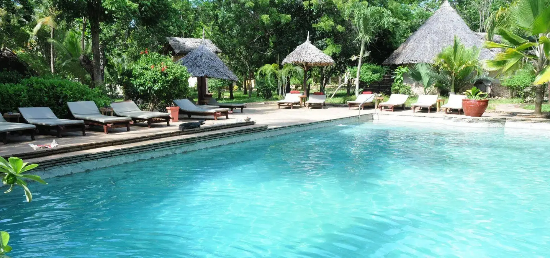 Pool ok