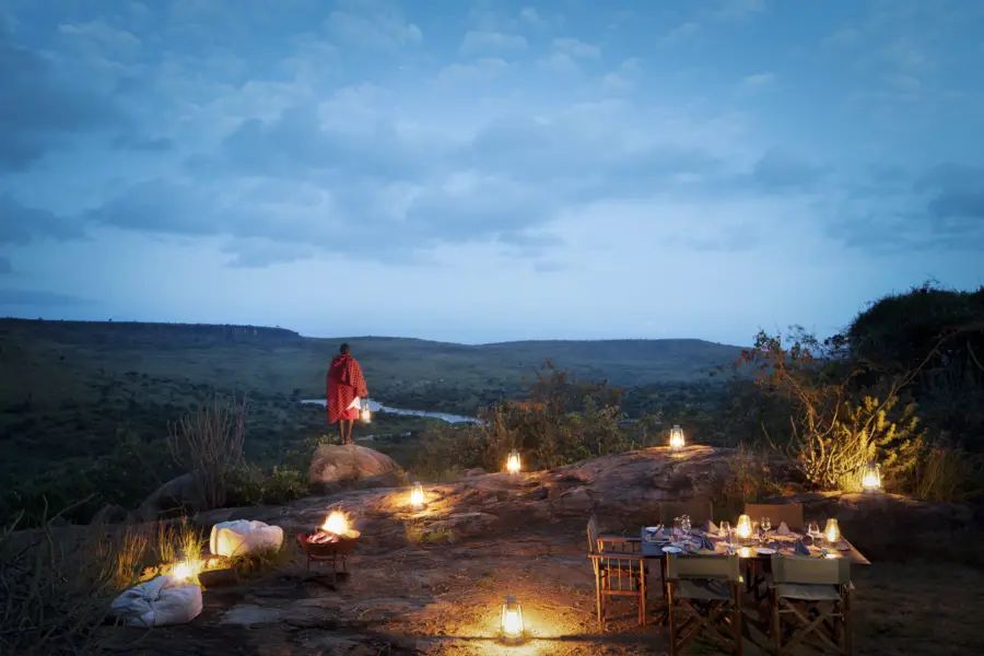 Elewana loisaba star beds 048