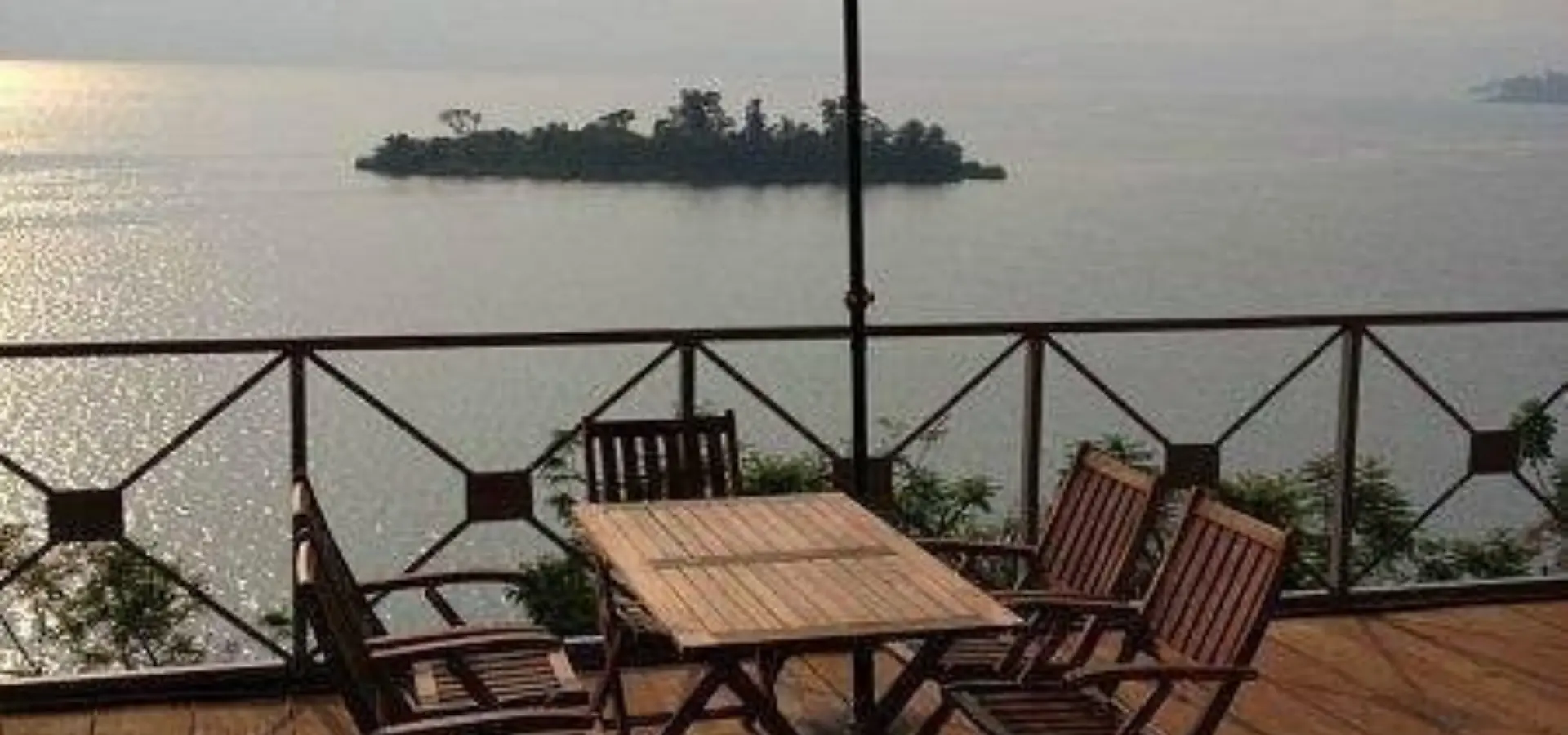 Emeraude kivu resort 1