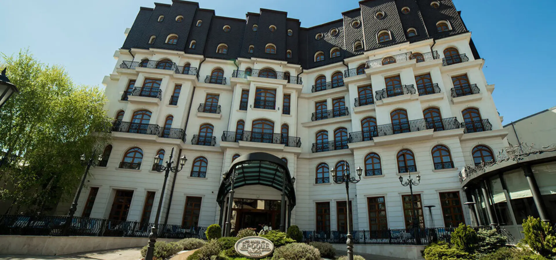 Epoque hotel 4 4