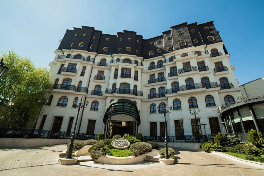 Epoque hotel 4 4
