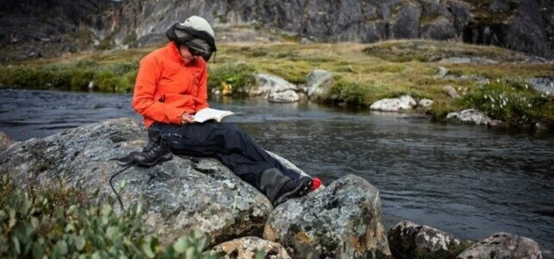 Erfalik lodge outdoor