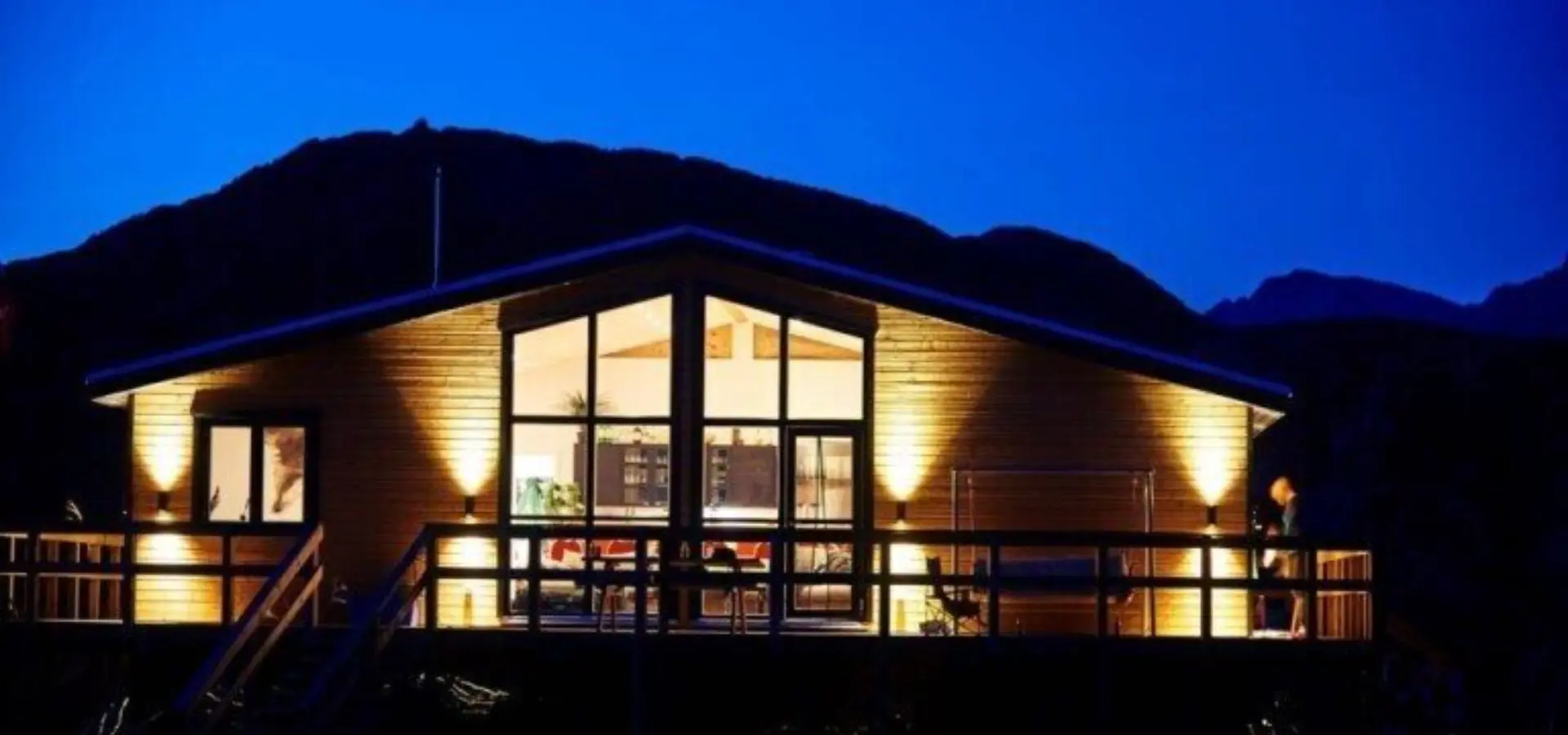 Erfalik lodge