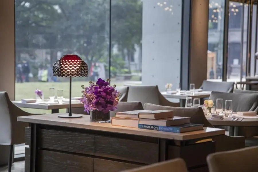 Eslite breakfast