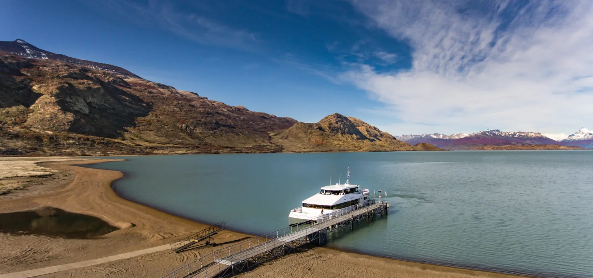 2 llegada a la estancia