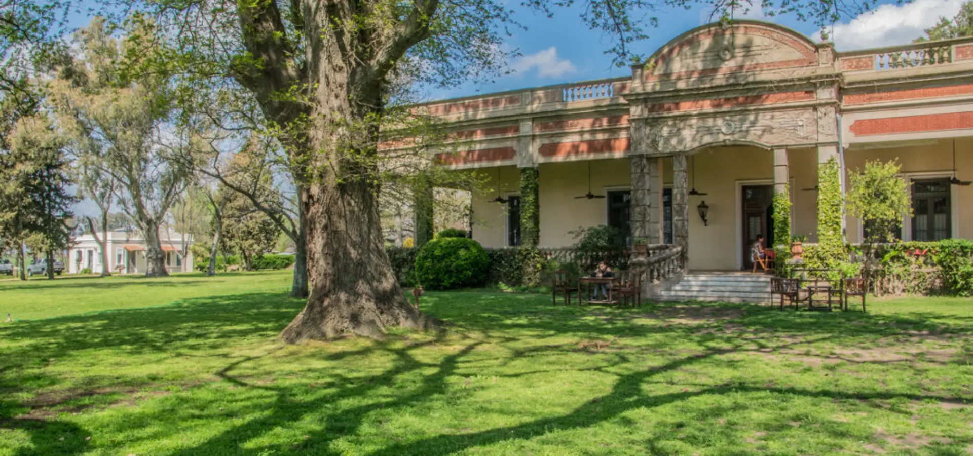 Estancia el ombu de areco 38