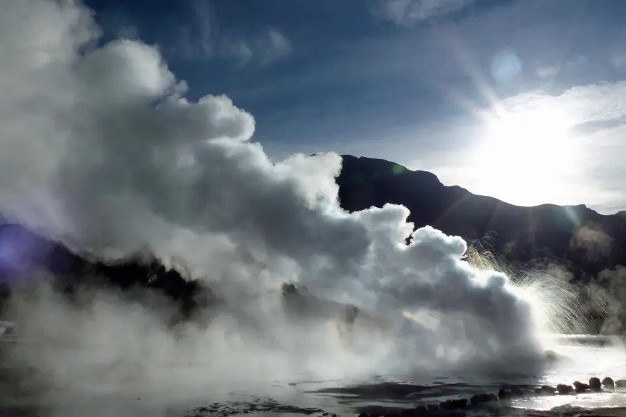 De roo chili tatio geiser 3
