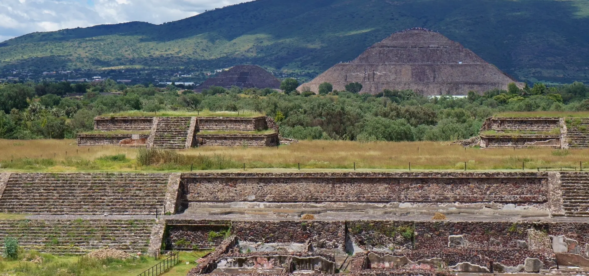 Teotihuacan journeymexico 2