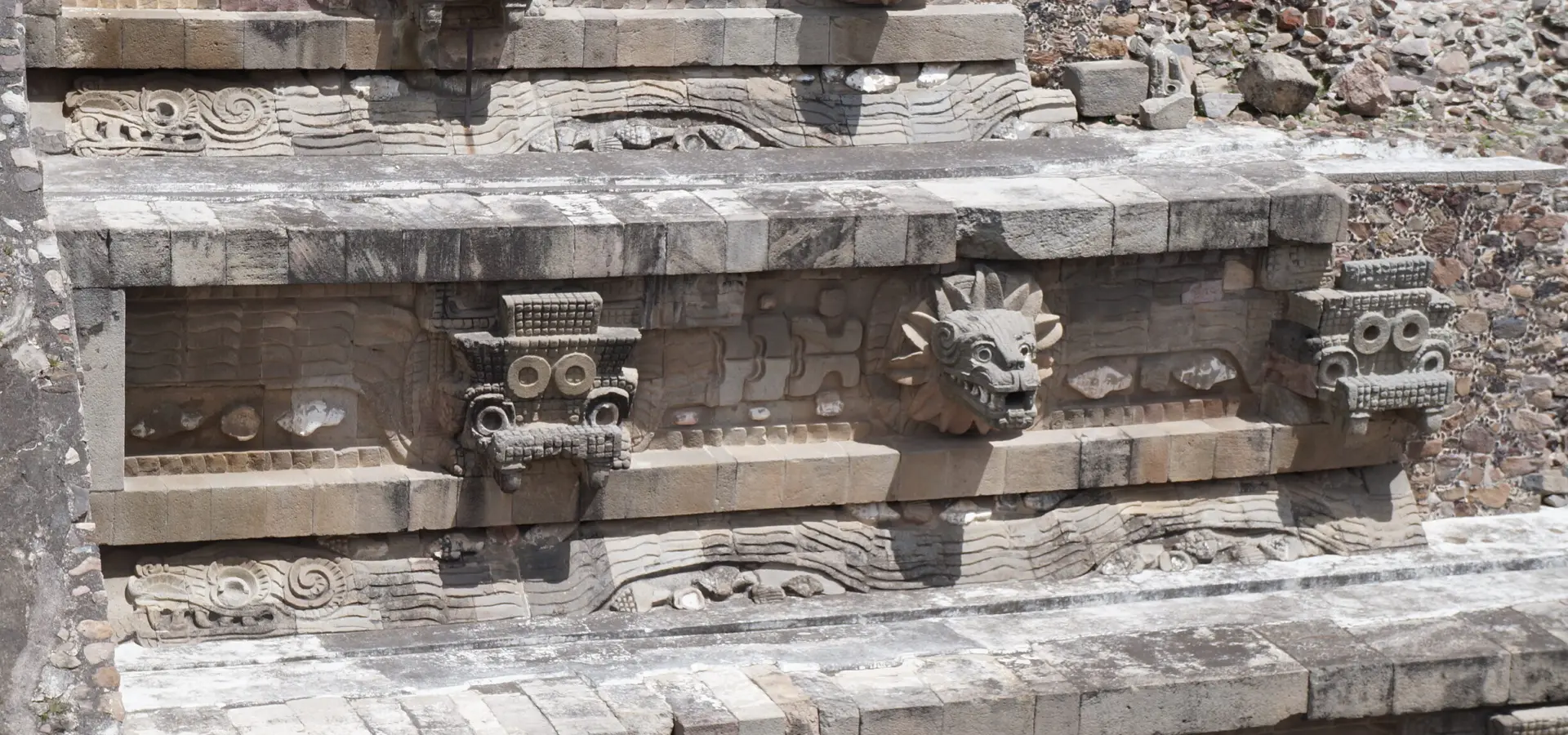 Teotihuacan 2