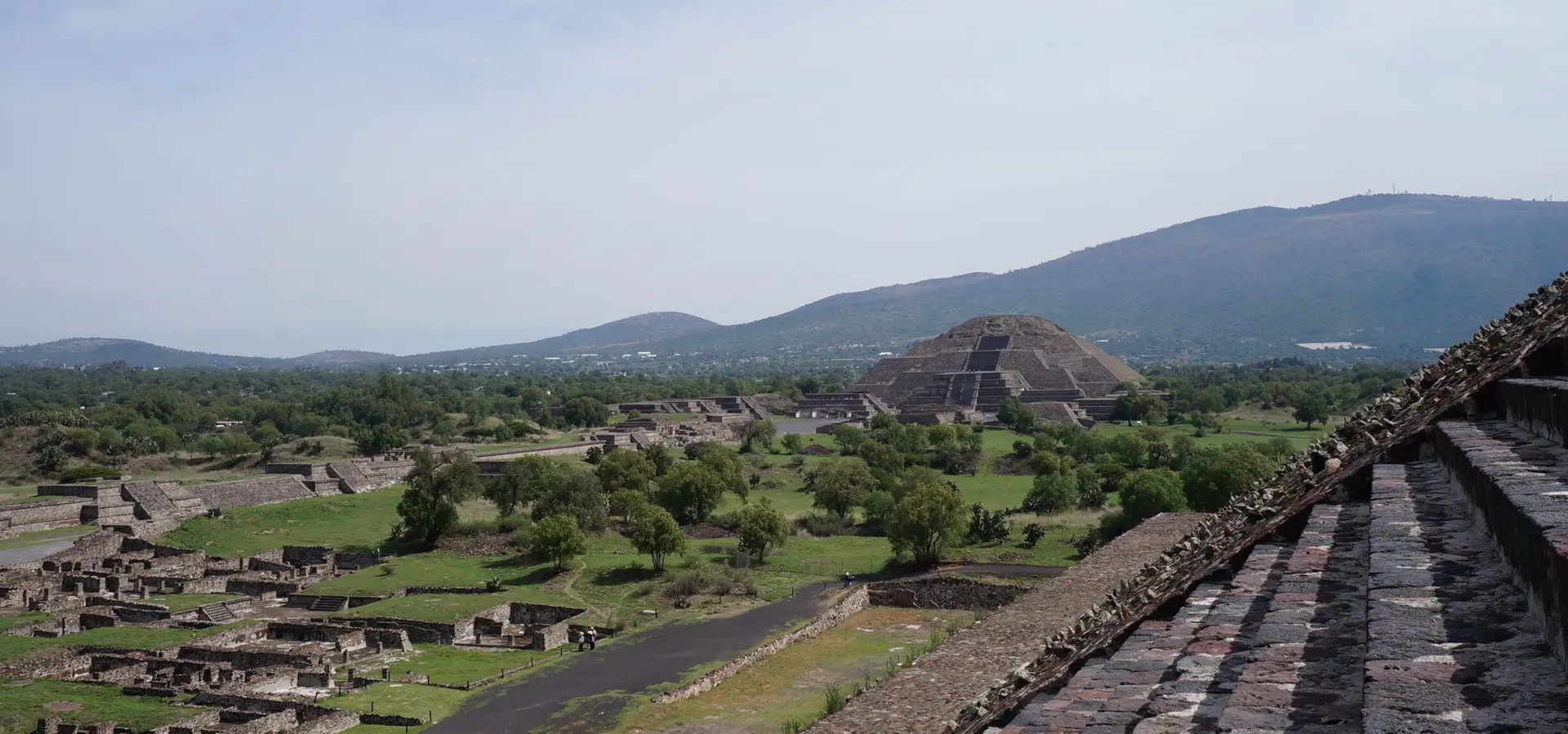 Teotihuacan 3