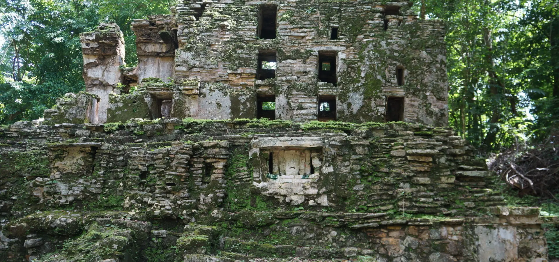 Yaxchilan journeymexico 1