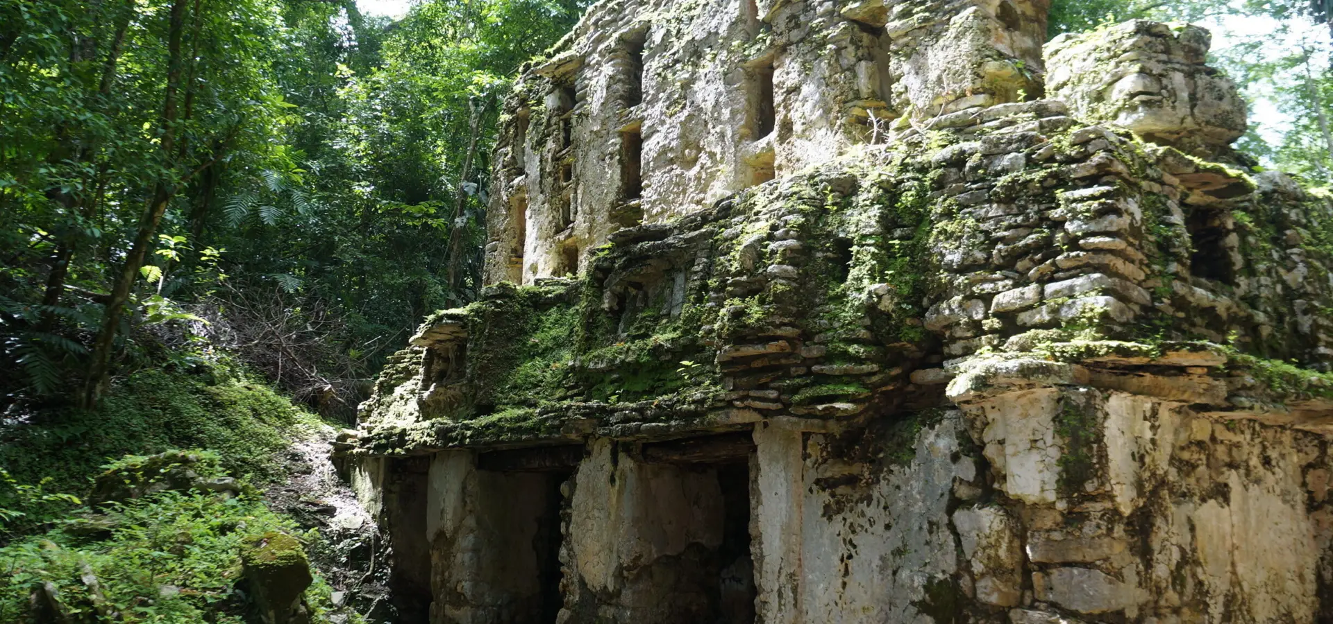 Yaxchilan journeymexico 5