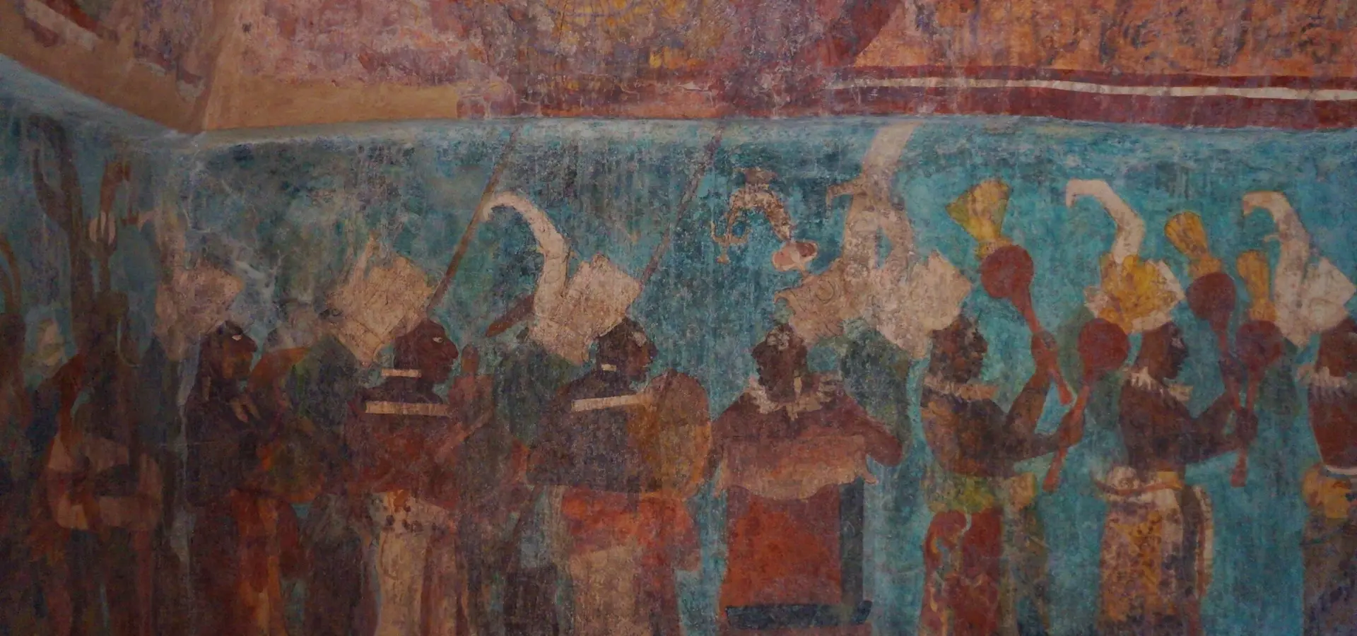 Bonampak journeymexico 1