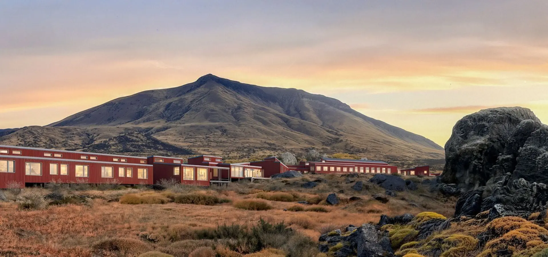 1773242132498luxury lodge el calafate mountain view sunset