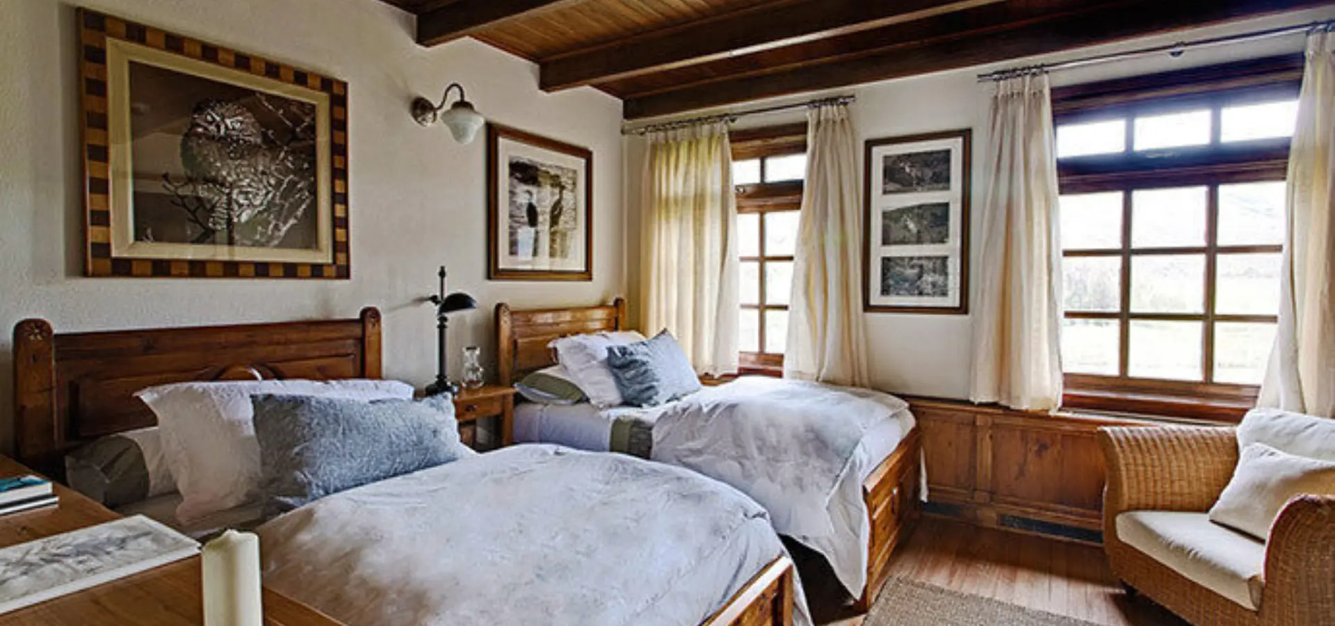 The lodge at valle chacabuco 13