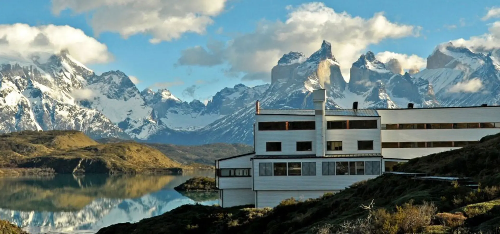 Explora torres del paine lodge patagonia 1
