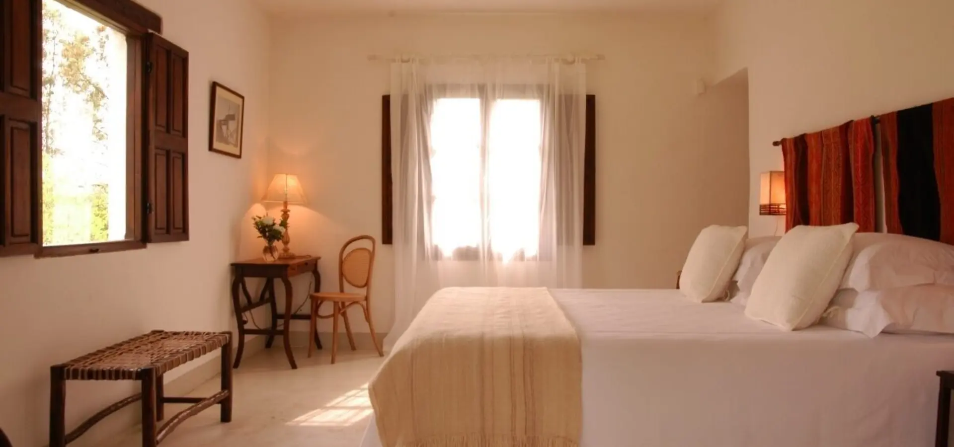 Standard room1