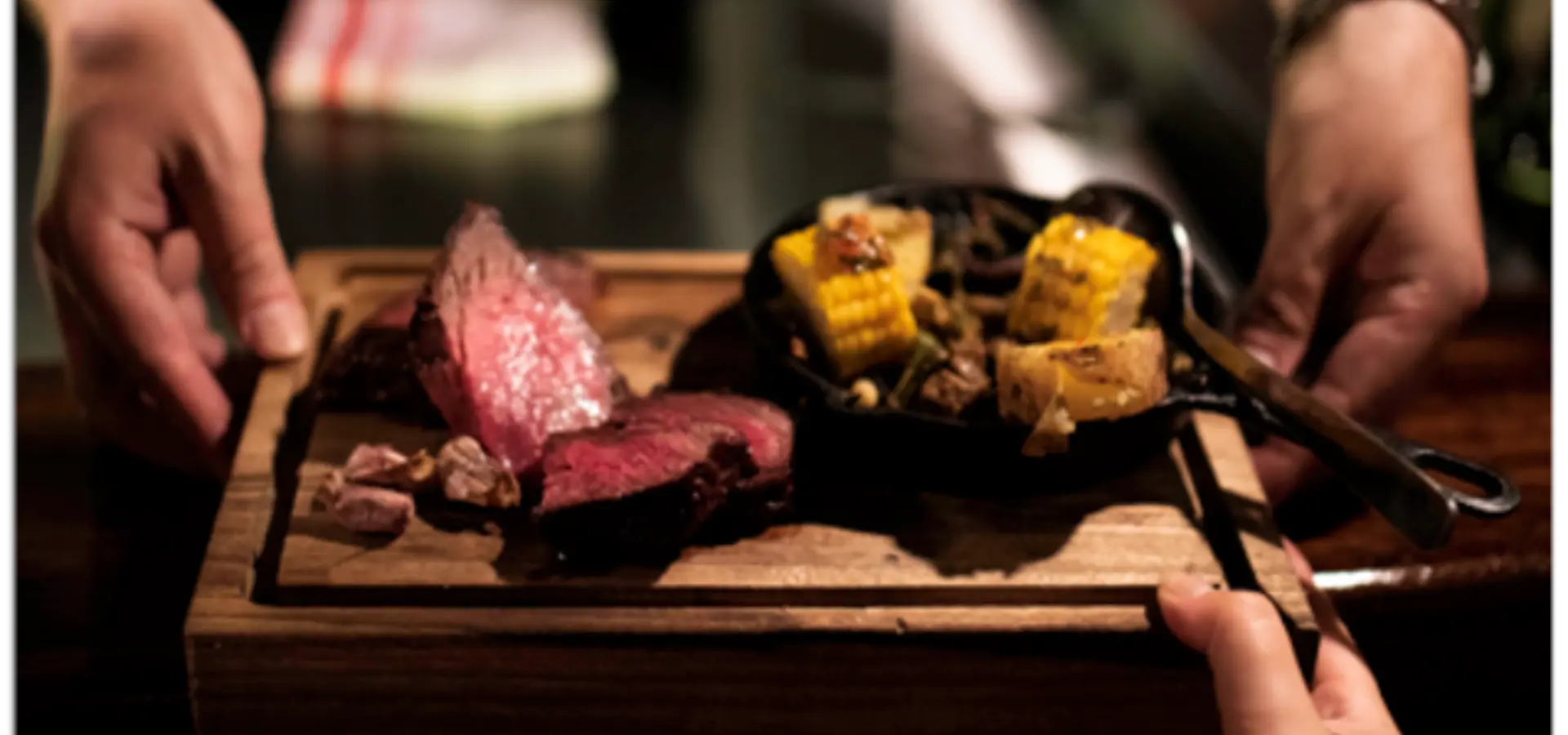 Steak