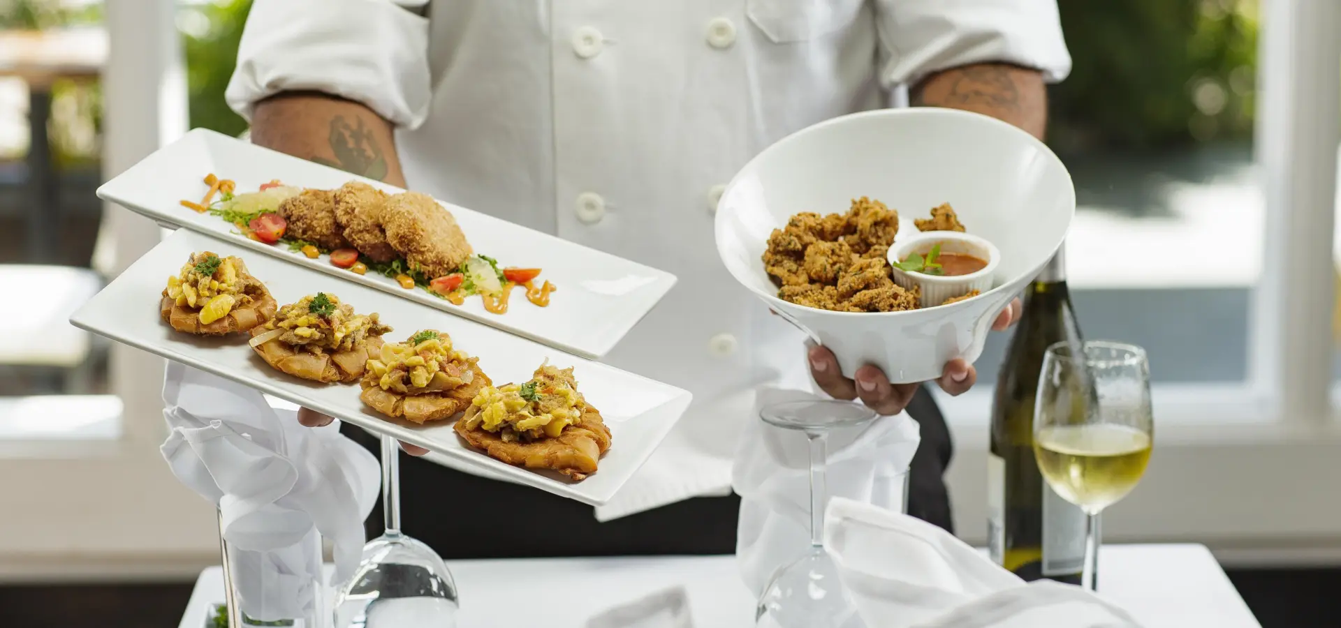 Jamaica culinair