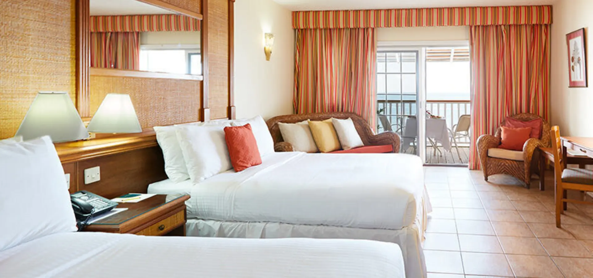 Room deluxe