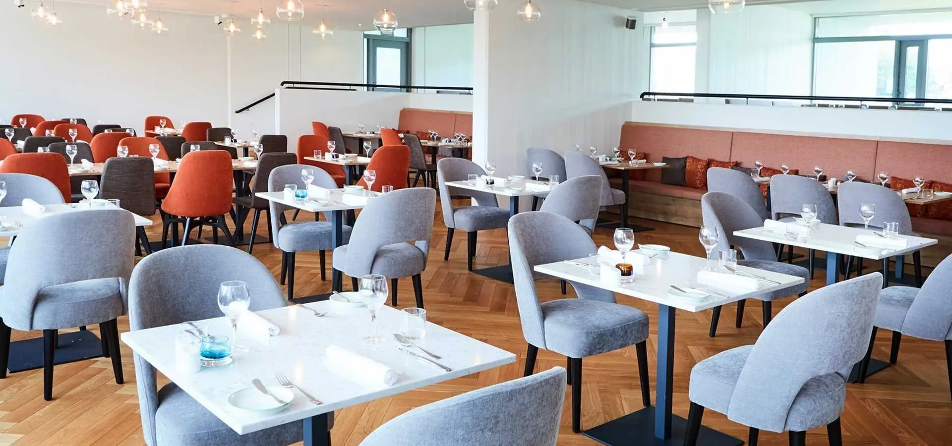 Fosshotel reykholt restaurant 02