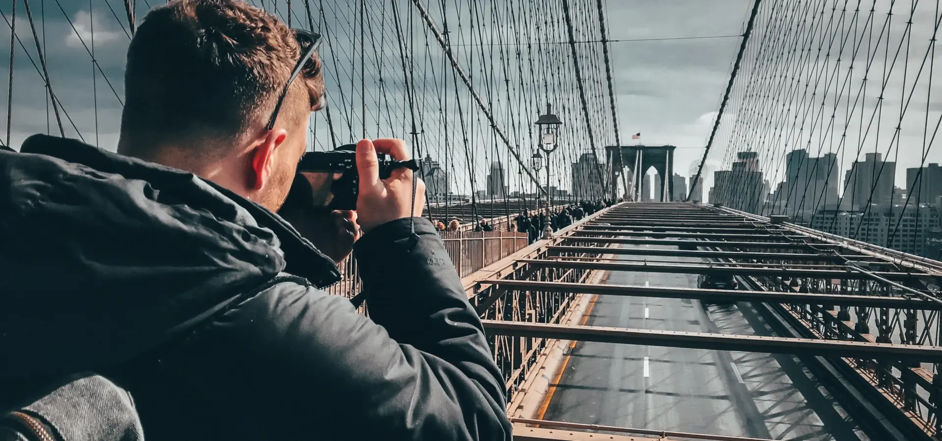 Fotografiecursus new york