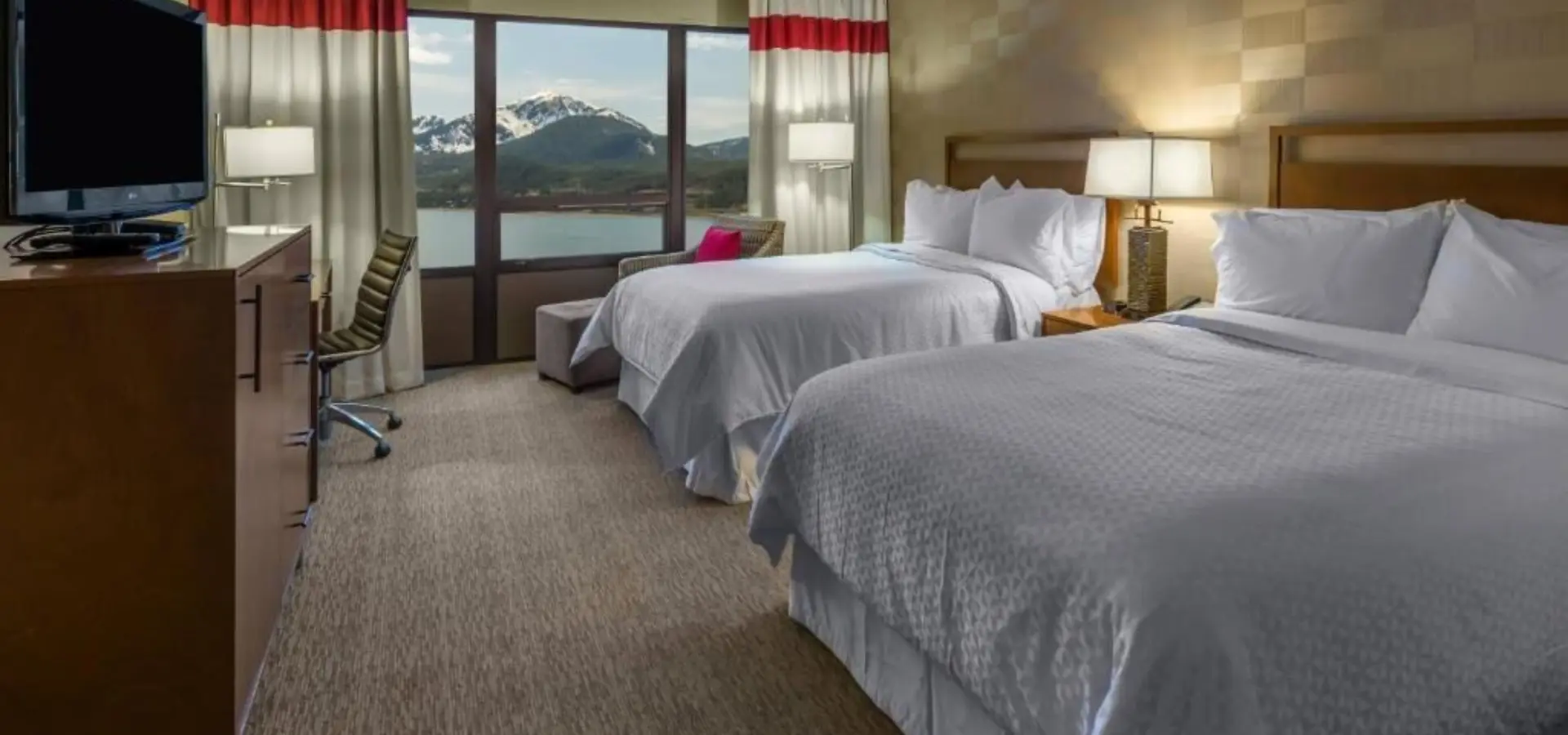 Four points by sheraton juneau 2
