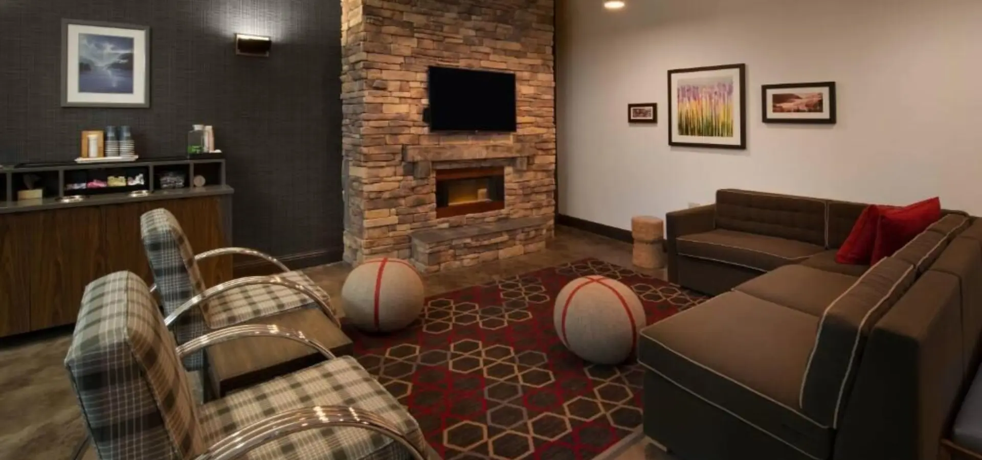 Four points by sheraton juneau 5