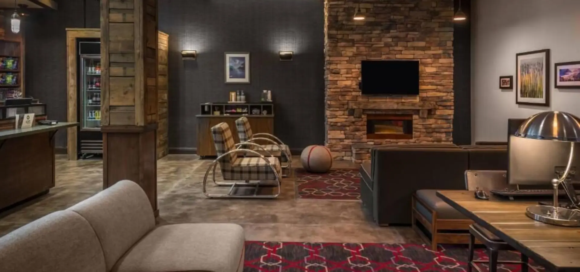 Four points by sheraton juneau 6