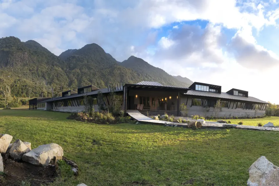 Panoramic