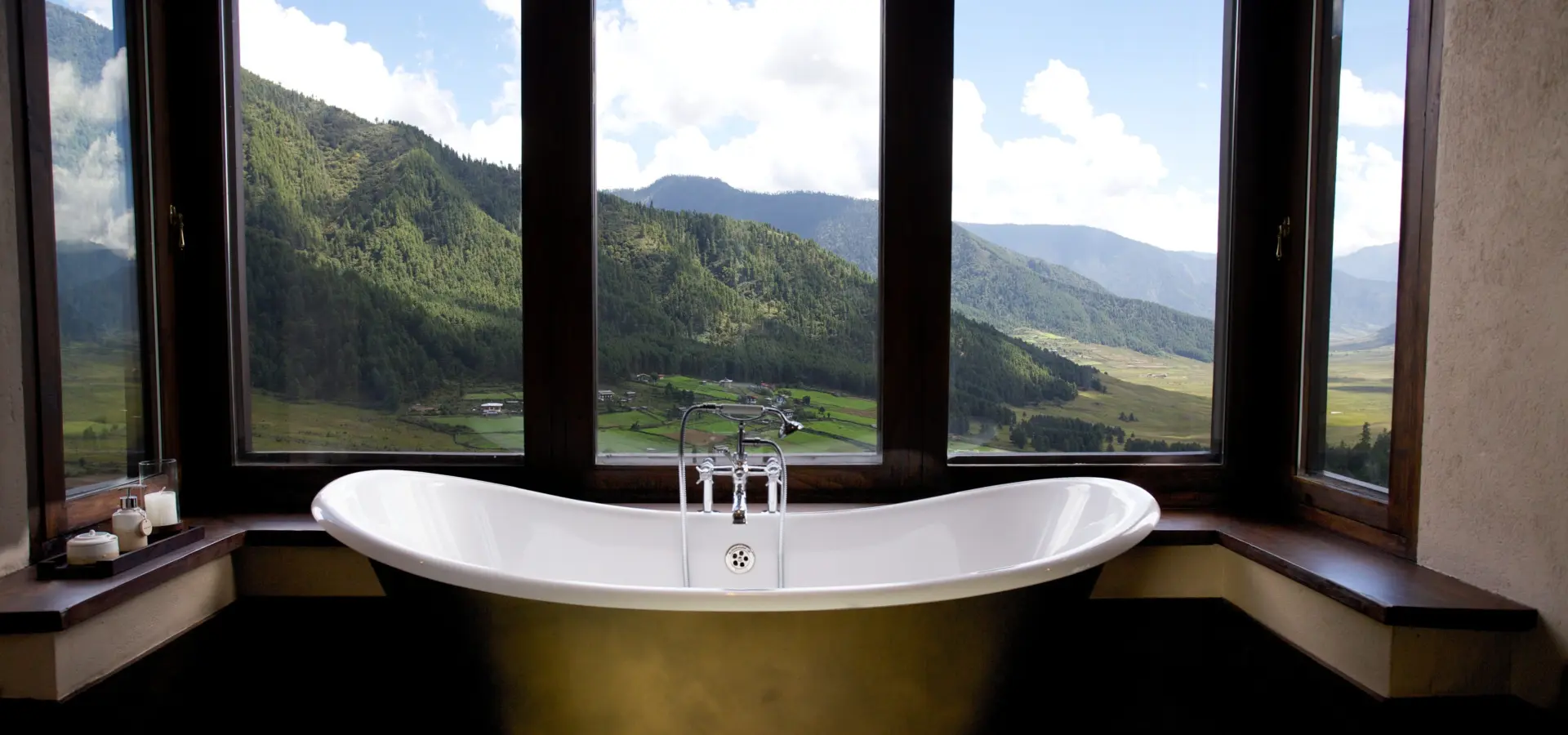Gangtey lodge bhutan rl3b7726