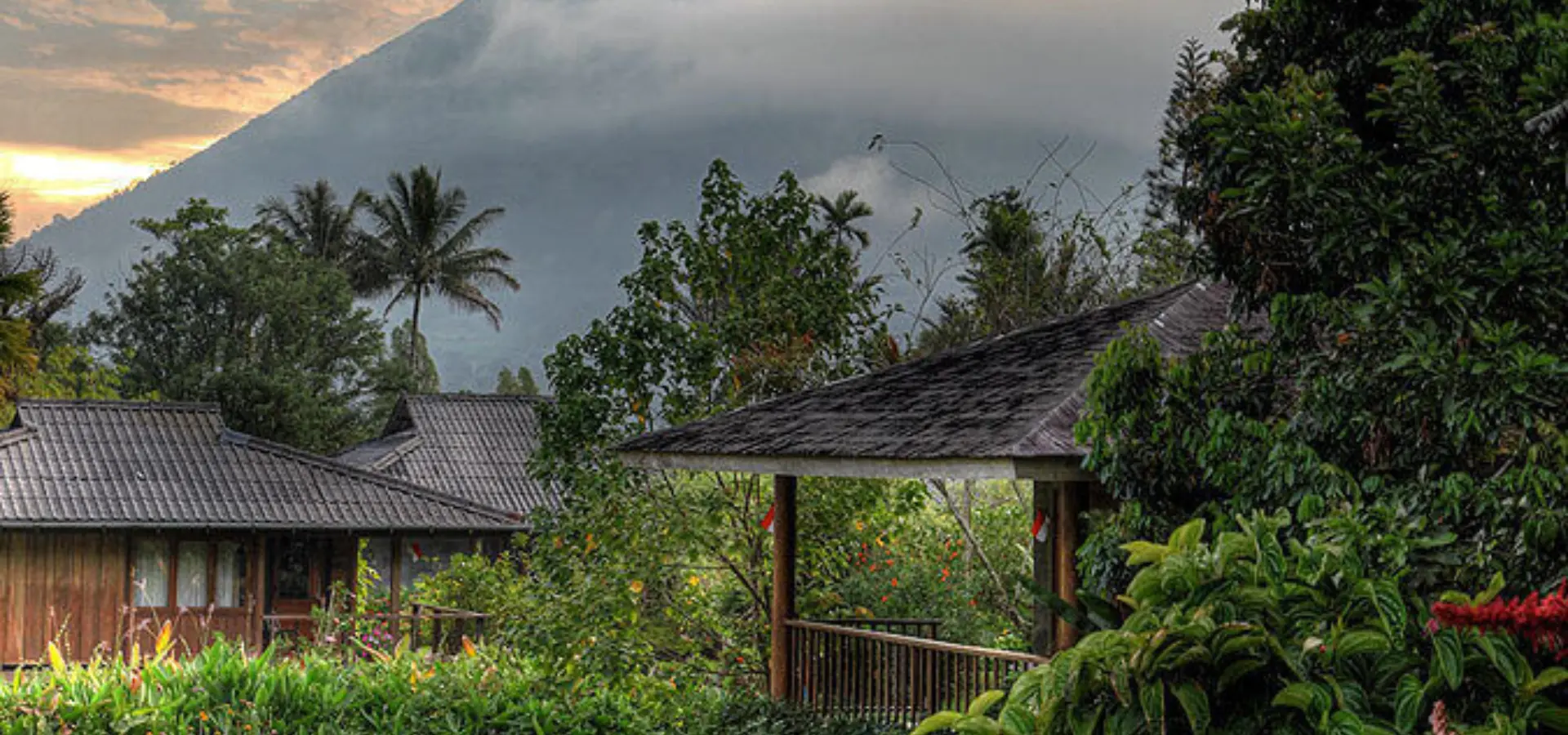 Gardenia country inn i