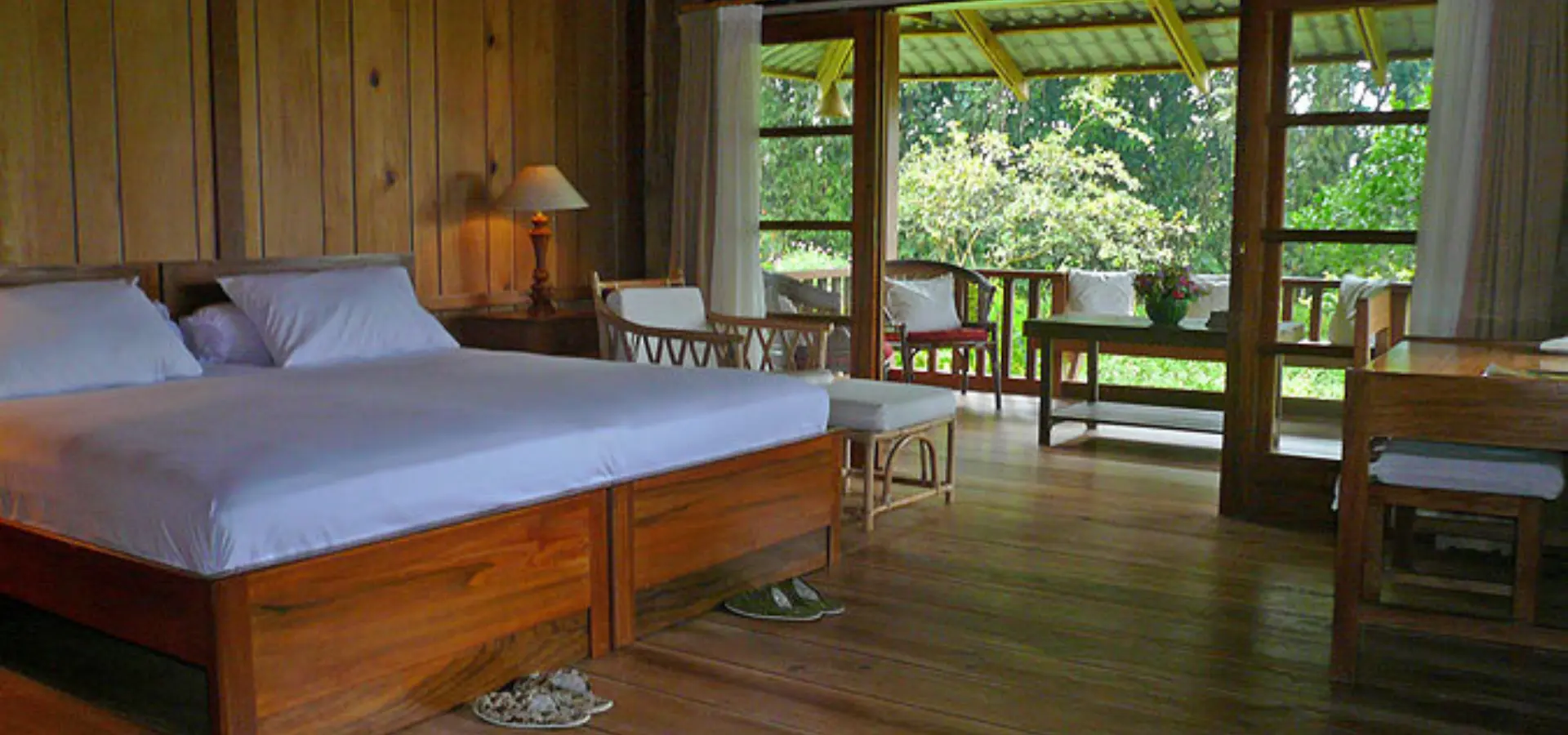 Gardenia country inn vi