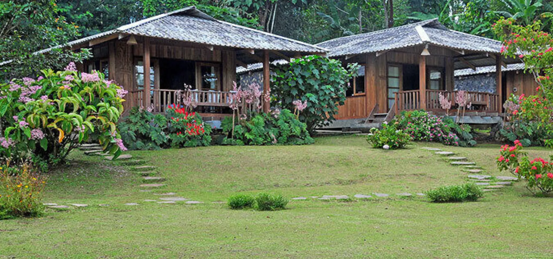 Gardenia country inn iv
