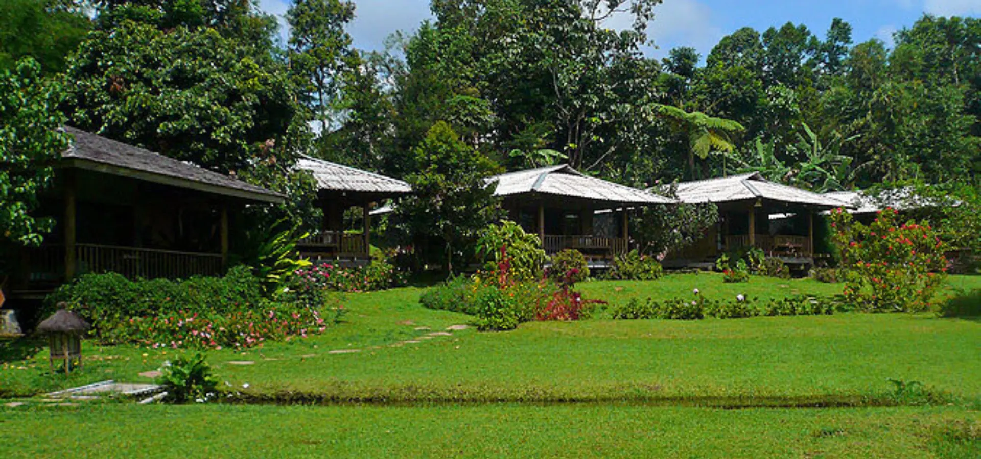 Gardenia country inn v