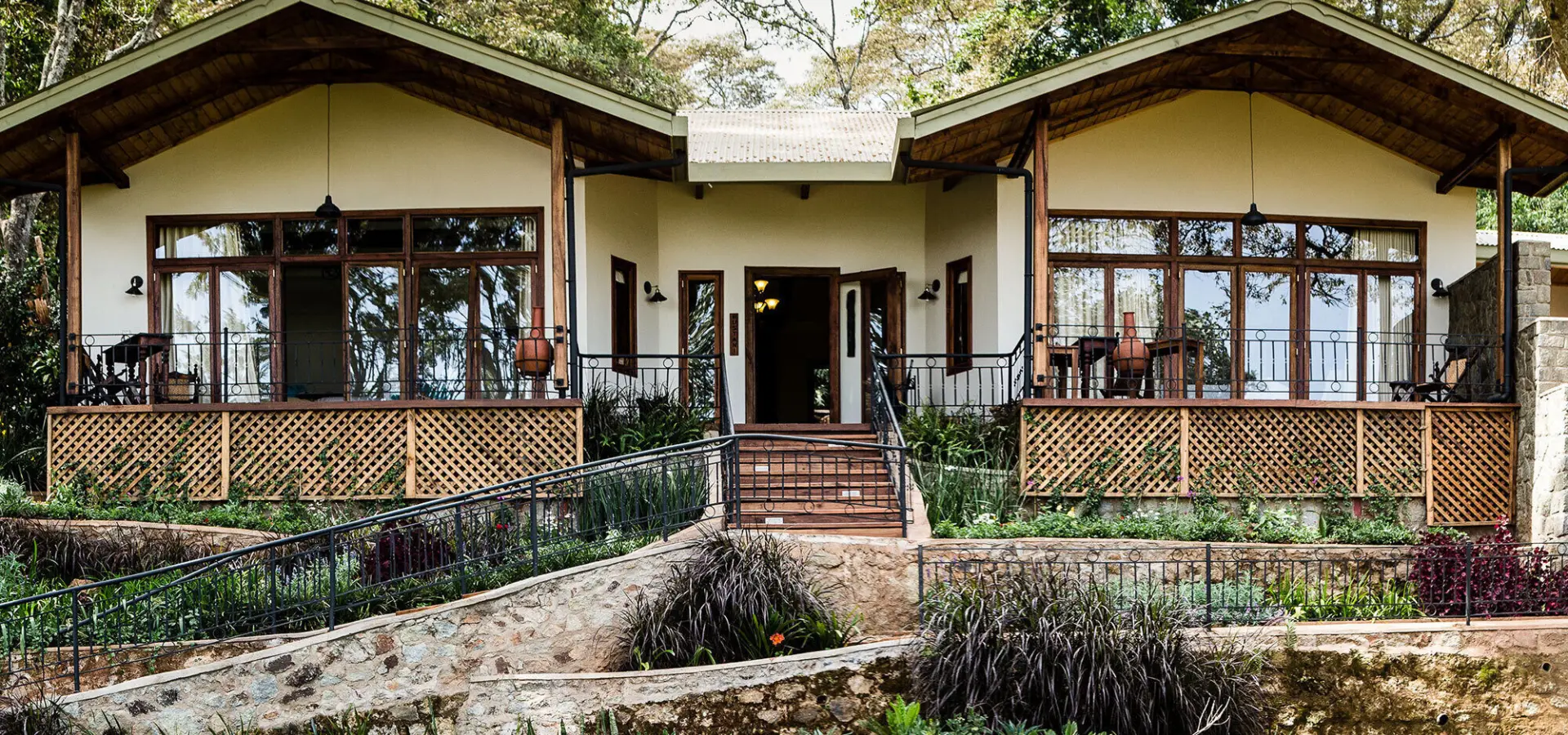 2 gibbs farm bustani house