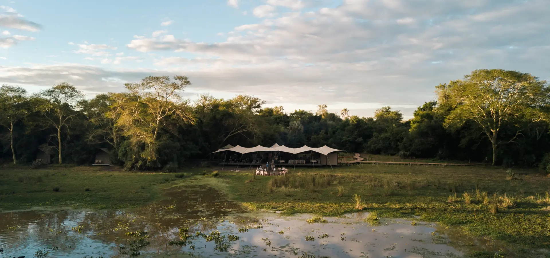 1751477472669 GORONGOSA SAFARIS Chicari Camp Aerial 10