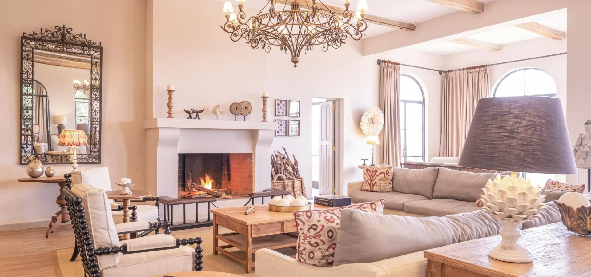 Mugie house and rooms 41