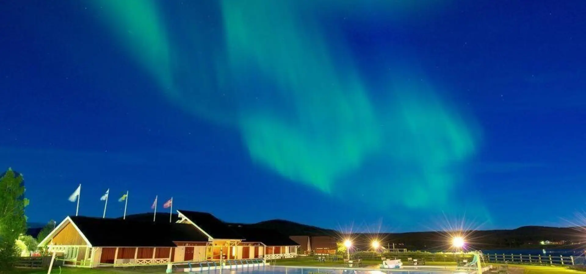 Grand arctic hotel photos exterior hotel information 2