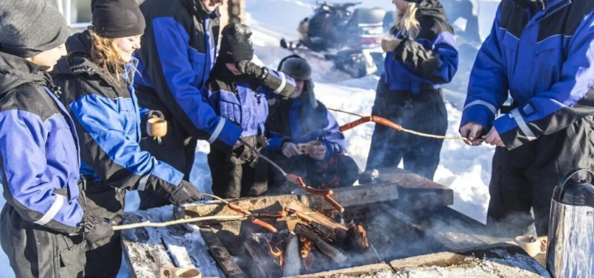 Grand arctic hotel photos exterior hotel information 1