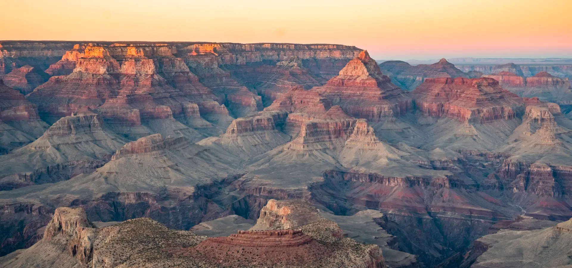 Grand canyon